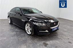 Jaguar XE (15-24) 2.0d (180bhp) R-Sport 4d Auto For Sale - Listers U Solihull, Solihull