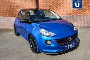 Vauxhall Adam (12-19) 1.2i Energised 3d For Sale - Listers U Solihull, Solihull