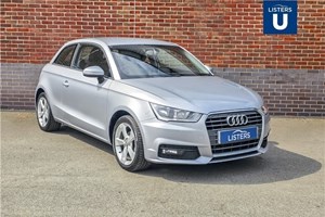 Audi A1 Hatchback (10-18) 1.0 TFSI Sport 3d For Sale - Listers U Solihull, Solihull