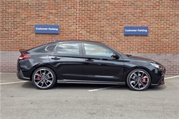 Hyundai i30 Fastback N (19-20) N Performance 2.0 T-GDi 275PS 5d For Sale - Listers U Solihull, Solihull
