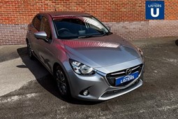 Mazda 2 (15-25) 1.5 Sport Nav 5d For Sale - Listers U Solihull, Solihull