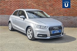 Audi A1 Hatchback (10-18) 1.0 TFSI Sport 3d For Sale - Listers U Solihull, Solihull