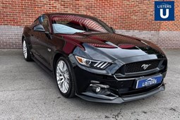 Ford Mustang (15-24) 5.0 V8 GT 2d Auto For Sale - Listers U Solihull, Solihull