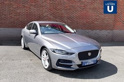 Jaguar XE (15-24) HSE P300 AWD auto 4d For Sale - Listers U Solihull, Solihull