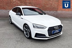 Audi A3 S3 (20 on) S3 TFSI Quattro Vorsprung S Tronic 5d For Sale - Listers U Solihull, Solihull