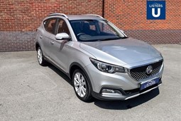 MG ZS SUV (17-24) Excite 1.0T GDI auto 5d For Sale - Listers U Solihull, Solihull