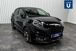 Ford Puma ST (20 on) 1.5 EcoBoost ST 5d For Sale - Listers U Solihull, Solihull