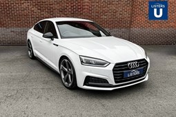 Audi A3 S3 (20 on) S3 TFSI Quattro Vorsprung S Tronic 5d For Sale - Listers U Solihull, Solihull