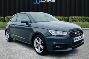 Audi A1 Hatchback (10-18) 1.6 TDI Sport (01/15-) 3d For Sale - JJ Cars, Rathfriland