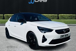 Vauxhall Corsa Hatchback (20 on) 1.2 GS 5dr For Sale - JJ Cars, Rathfriland