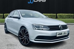 Volkswagen Jetta (11-18) 2.0 TDI SE 4d DSG For Sale - JJ Cars, Rathfriland