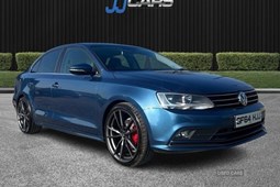 Volkswagen Jetta (11-18) 2.0 TDI (150bhp) GT 4d DSG For Sale - JJ Cars, Rathfriland