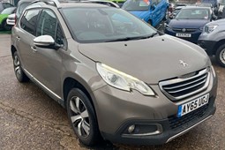 Peugeot 2008 (13-19) 1.6 BlueHDi (120bhp) Allure 5d For Sale - KMS Cars, Southampton