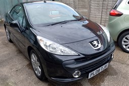Peugeot 207 CC (07-14) 1.6 16V Sport 2d For Sale - KMS Cars, Southampton