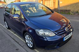 Volkswagen Golf Plus (05-08) 1.6 SE FSI 5d For Sale - KMS Cars, Southampton