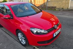 Volkswagen Golf Hatchback (09-12) 1.6 TDi (105bhp) Match 5d For Sale - KMS Cars, Southampton