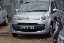 Citroen C1 (05-14) 1.0i Rhythm 5d For Sale - KMS Cars, Southampton