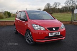 SEAT Mii (12-19) FR-Line 1.0 75PS (07/2018 on) 5d For Sale - Wilsons of Rathkenny, Ballymena