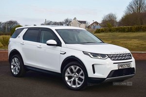 Land Rover Discovery Sport (15 on) 2.0 D165 SE 5dr 2WD For Sale - Wilsons of Rathkenny, Ballymena