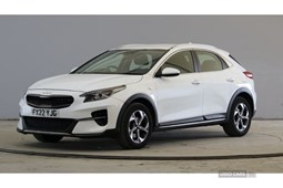 Kia Xceed SUV (19 on) 2 1.0 T-GDi 118bhp ISG 5d For Sale - Wilsons of Rathkenny, Ballymena