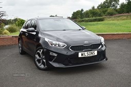 Kia Ceed Hatchback (18 on) 3 1.0 T-GDi 118bhp ISG 5d For Sale - Wilsons of Rathkenny, Ballymena