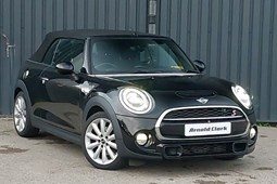 MINI Convertible (16-24) Cooper S (03/2018 on) 2d For Sale - Arnold Clark Motorstore (Wigan), Wigan