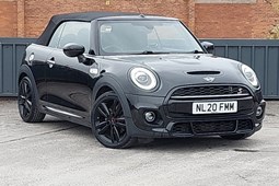 MINI Convertible (16-24) Cooper S Sport Steptronic Sport with double clutch auto 2d For Sale - Arnold Clark Motorstore (Wigan), Wigan