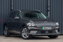 Genesis GV70 Electrified (22 on) 360kW Sport 77.4kWh 5dr Auto AWD For Sale - Arnold Clark Motorstore (Wigan), Wigan