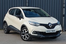 Renault Captur (13-19) Dynamique Nav dCi 90 5d For Sale - Arnold Clark Motorstore (Wigan), Wigan