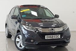 Honda HR-V (15-20) EX 1.5 i-VTEC (09/2018 on) 5d For Sale - Arnold Clark Motorstore (Wigan), Wigan