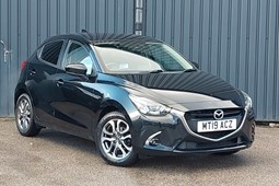 Mazda 2 (15 on) SkyActiv-G 90ps GT Sport Nav+ 5d For Sale - Arnold Clark Motorstore (Wigan), Wigan