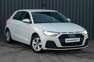 Audi A1 Sportback (18 on) Technik 25 TFSI 95PS 5d For Sale - Arnold Clark Motorstore (Wigan), Wigan