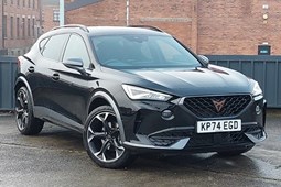 Cupra Formentor SUV (20 on) 1.5 TSI 150 V2 5dr For Sale - Arnold Clark Motorstore (Wigan), Wigan