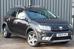 Dacia Sandero Stepway (13-21) Essential TCe 90 5d For Sale - Arnold Clark Motorstore (Wigan), Wigan