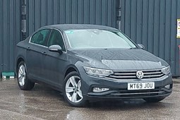 Volkswagen Passat Saloon (15-21) SE 1.5 TSI Evo 150PS 4d For Sale - Arnold Clark Motorstore (Wigan), Wigan