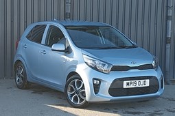 Kia Picanto Hatchback (17 on) Wave 1.0 66bhp 5d For Sale - Arnold Clark Motorstore (Wigan), Wigan