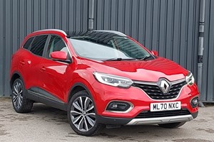 Renault Kadjar (15-22) S Edition TCe 160 5d For Sale - Arnold Clark Motorstore (Wigan), Wigan