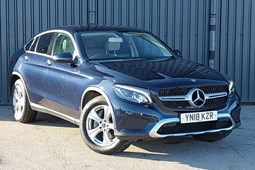 Mercedes-Benz GLC-Class Coupe (16-23) GLC 220 d 4Matic Sport Premium 9G-Tronic Plus auto 5d For Sale - Arnold Clark Motorstore (Wigan), Wigan