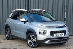 Citroen C3 Aircross SUV (17-24) Flair PureTech 130 S&S 5d For Sale - Arnold Clark Motorstore (Wigan), Wigan