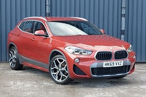 BMW X2 SUV (18-23) sDrive18i M Sport X 5d For Sale - Arnold Clark Motorstore (Wigan), Wigan