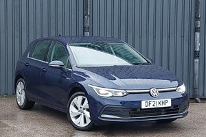 Volkswagen Golf Hatchback (20 on) Style 1.5 TSI Evo 150PS 5d For Sale - Arnold Clark Motorstore (Wigan), Wigan