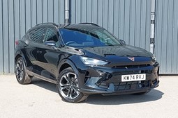 Cupra Formentor SUV (20 on) 1.5 eTSI 150 V1 5dr DSG For Sale - Arnold Clark Motorstore (Wigan), Wigan