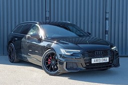 Audi A6 Avant (18-24) S Line 40 TDI 204PS S Tronic auto 5d For Sale - Arnold Clark Motorstore (Wigan), Wigan