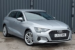 Audi A3 Sportback (20 on) Sport 30 TFSI 110PS 5d For Sale - Arnold Clark Motorstore (Wigan), Wigan
