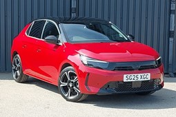 Vauxhall Corsa Hatchback (20 on) 1.2 Turbo GS 5dr For Sale - Arnold Clark Motorstore (Wigan), Wigan
