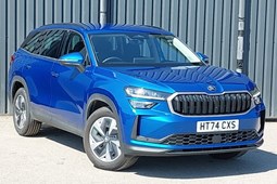 Skoda Kodiaq SUV (24 on) 2.0 TDI SE 5dr DSG For Sale - Arnold Clark Motorstore (Wigan), Wigan