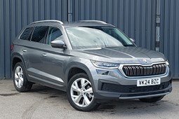 Skoda Kodiaq SUV (17-23) 1.5 TSI SE L Executive 5dr DSG [7 Seat] For Sale - Arnold Clark Motorstore (Wigan), Wigan