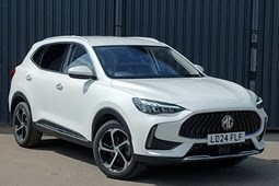 MG HS SUV (19-24) 1.5 T-GDI Trophy 5dr For Sale - Arnold Clark Motorstore (Wigan), Wigan