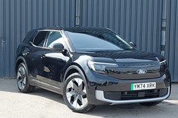Ford Explorer SUV (24 on) 210kW Premium 77kWh 5dr Auto For Sale - Arnold Clark Motorstore (Wigan), Wigan