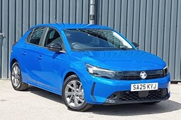 Vauxhall Corsa Hatchback (20 on) 1.2 Turbo Design 5dr For Sale - Arnold Clark Motorstore (Wigan), Wigan